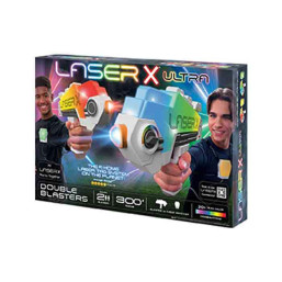Laser X Laser X Ultra Sport Double Blasters